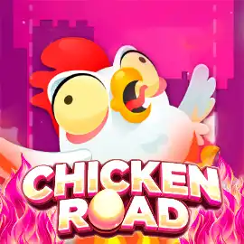 Chicken Road game at Spinita Casino