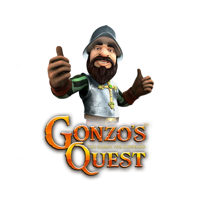 Gonzo's Quest slot at Spinita Casino