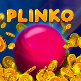 Plinko game at Spinita Casino